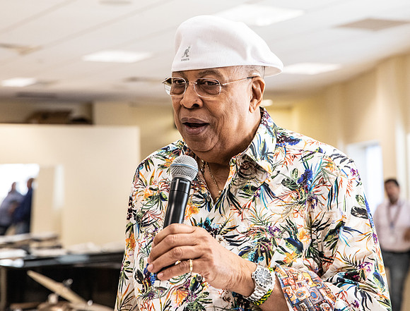Chucho Valdes_& Aymée Nuviola 2018