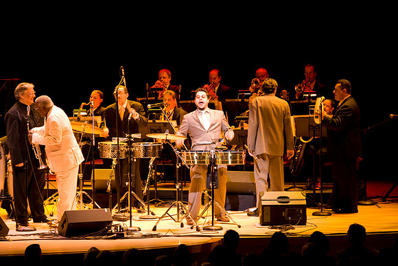 jazz photography