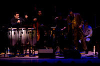 jazz photography