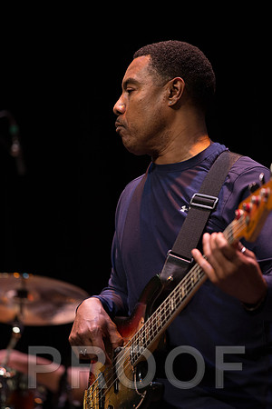 Jazz Roots: Satin & Soul feat. David Sanborn & Jonathan Butler – In Concert at Cobb Energy Performing Arts Centre – Wednesday May 22, 2013