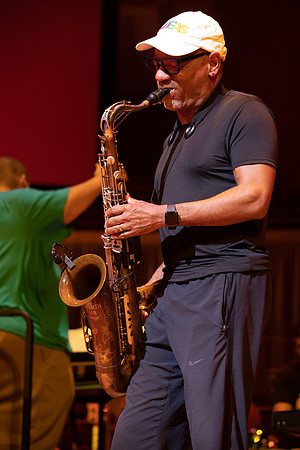 Jazz Roots  Leonard Bernstein