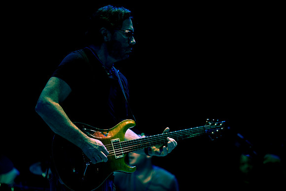 JAZZ ROOTS: Guitar Virtuosos- Miami , Adrienne Arsht Center