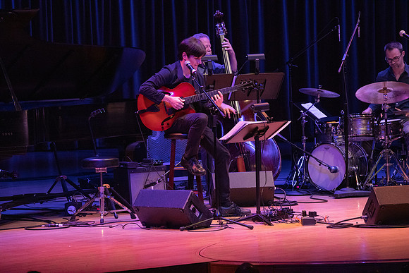 Miami Beachtone Jazz Festival