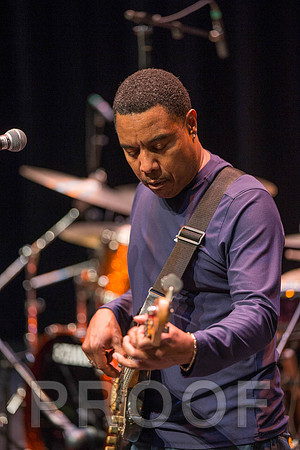 Jazz Roots: Satin & Soul feat. David Sanborn & Jonathan Butler – In Concert at Cobb Energy Performing Arts Centre – Wednesday May 22, 2013