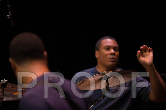 Jazz Roots: Satin & Soul feat. David Sanborn & Jonathan Butler – In Concert at Cobb Energy Performing Arts Centre – Wednesday May 22, 2013