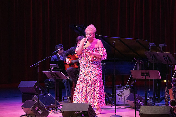 Miami Beachtone Jazz Festival