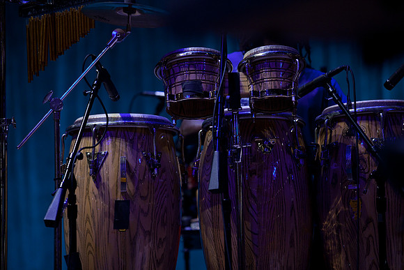Adrienne Arsht center Miami-A Night In Rio