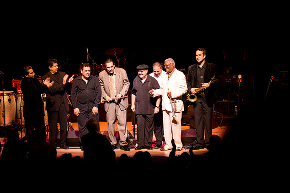 jazz photography