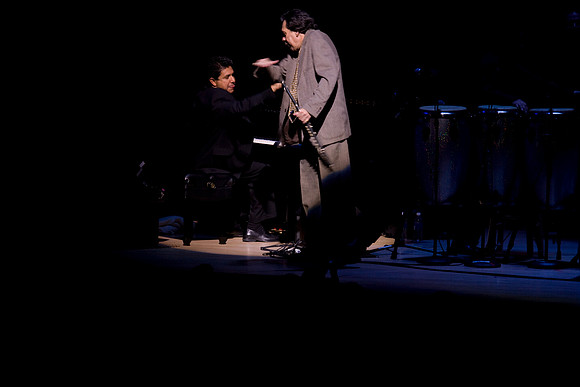 jazz photography