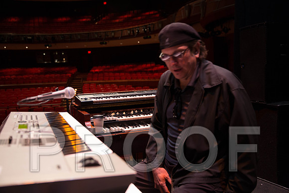 Jazz Roots: Satin & Soul feat. David Sanborn & Jonathan Butler – In Concert at Cobb Energy Performing Arts Centre – Wednesday May 22, 2013