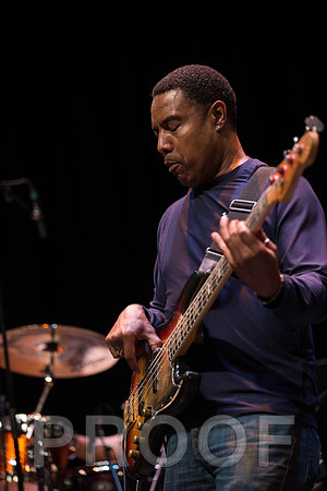 Jazz Roots: Satin & Soul feat. David Sanborn & Jonathan Butler – In Concert at Cobb Energy Performing Arts Centre – Wednesday May 22, 2013