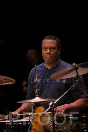 Jazz Roots: Satin & Soul feat. David Sanborn & Jonathan Butler – In Concert at Cobb Energy Performing Arts Centre – Wednesday May 22, 2013