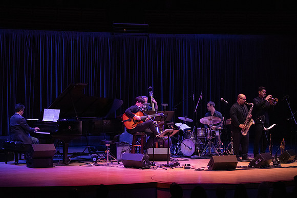 Miami Beachtone Jazz Festival