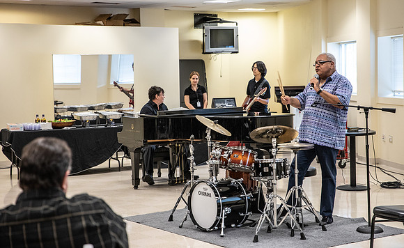 Chucho Valdes_& Aymée Nuviola 2018