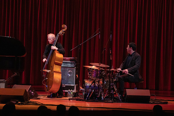 Eliane Elias Leads a Talented Lineup at the Miami Beachtone Jazz