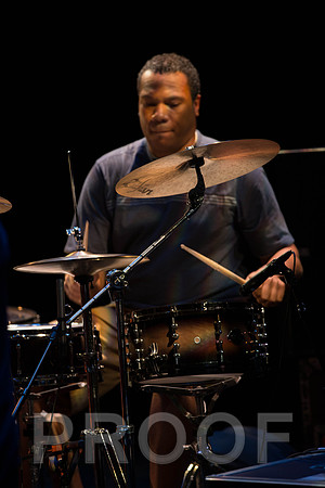 Jazz Roots: Satin & Soul feat. David Sanborn & Jonathan Butler – In Concert at Cobb Energy Performing Arts Centre – Wednesday May 22, 2013