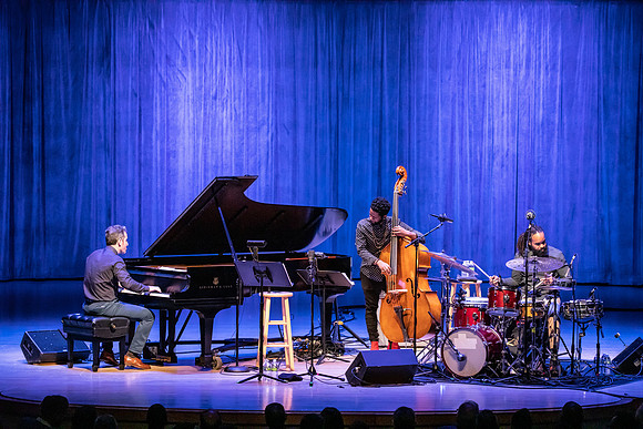 JOSHUA REDMAN QUARTET
