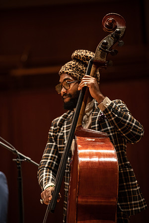 Emmet Cohen Jazz Roots