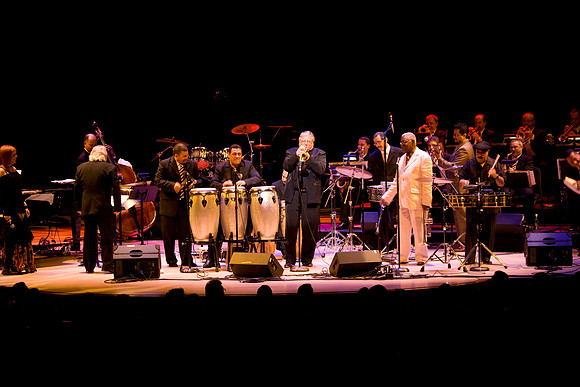 jazz photography