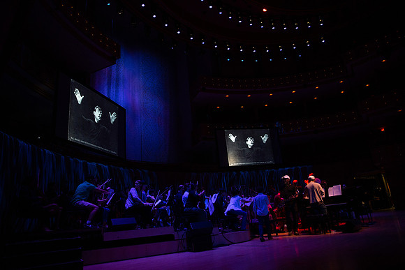 Jazz Roots  Leonard Bernstein