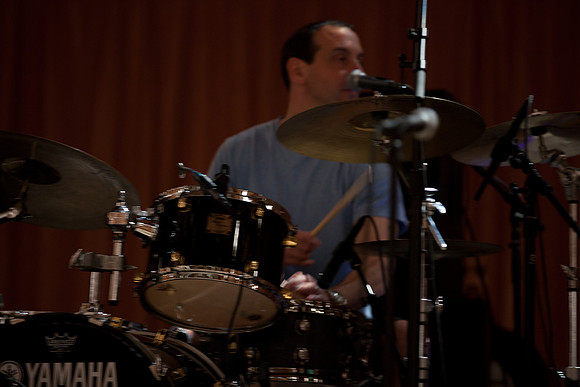 Adrienne Arsht center Miami-A Night In Rio