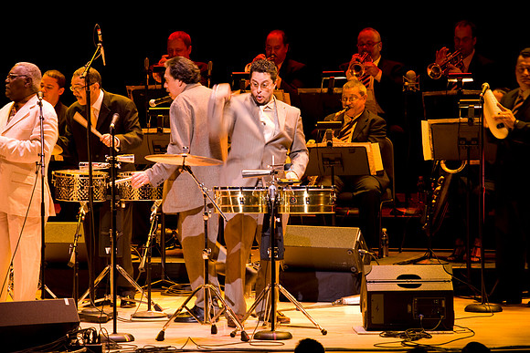 jazz photography