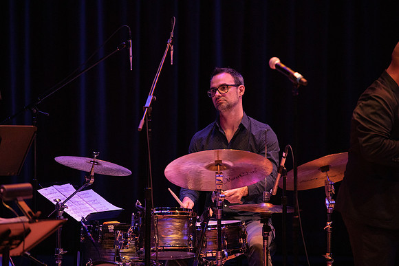 Miami Beachtone Jazz Festival