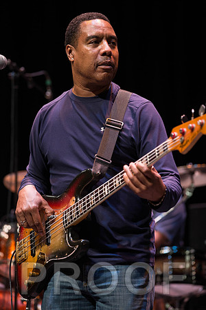 Jazz Roots: Satin & Soul feat. David Sanborn & Jonathan Butler – In Concert at Cobb Energy Performing Arts Centre – Wednesday May 22, 2013