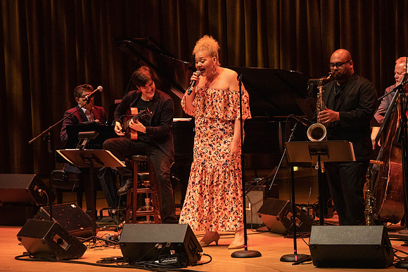 Miami Beachtone Jazz Festival