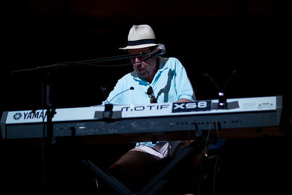Adrienne Arsht center Miami-A Night In Rio