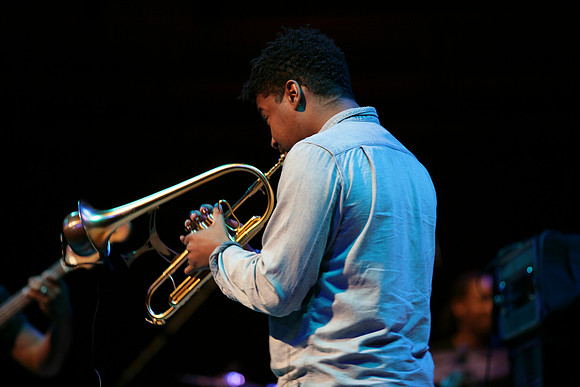 Jazz Roots: Celebrating Miles- Miami , Adrienne Arsht Center