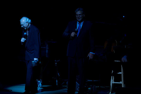 Adrienne Arsht center Miami-A Night In Rio