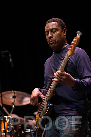 Jazz Roots: Satin & Soul feat. David Sanborn & Jonathan Butler – In Concert at Cobb Energy Performing Arts Centre – Wednesday May 22, 2013