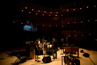 Jazz Roots Miami, The Blues