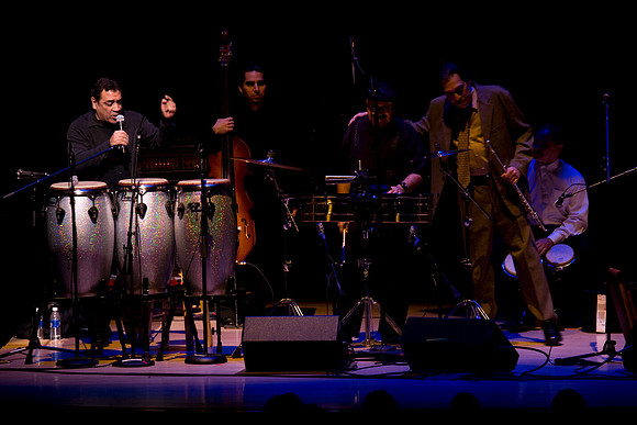 jazz photography