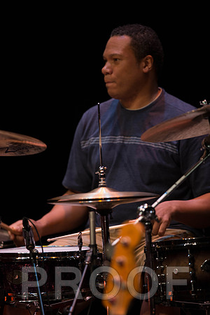 Jazz Roots: Satin & Soul feat. David Sanborn & Jonathan Butler – In Concert at Cobb Energy Performing Arts Centre – Wednesday May 22, 2013