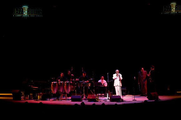 jazz photography
