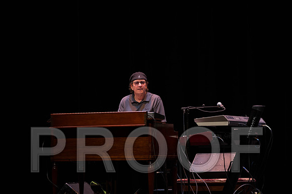 Jazz Roots: Satin & Soul feat. David Sanborn & Jonathan Butler – In Concert at Cobb Energy Performing Arts Centre – Wednesday May 22, 2013