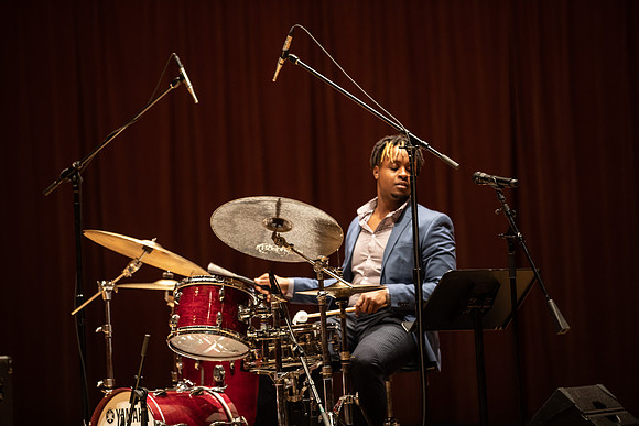 Emmet Cohen Jazz Roots
