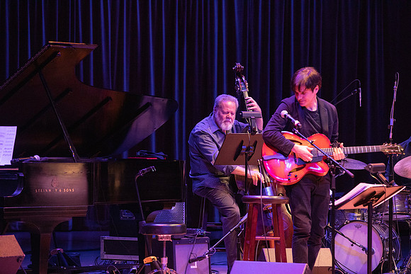 Miami Beachtone Jazz Festival