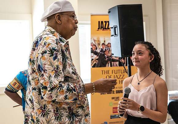 Chucho Valdes_& Aymée Nuviola 2018