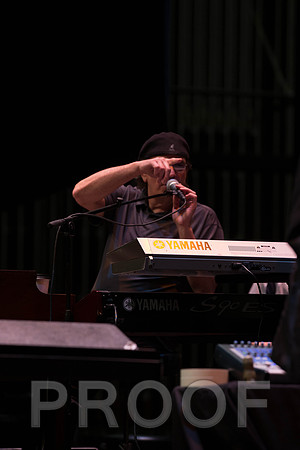 Jazz Roots: Satin & Soul feat. David Sanborn & Jonathan Butler – In Concert at Cobb Energy Performing Arts Centre – Wednesday May 22, 2013