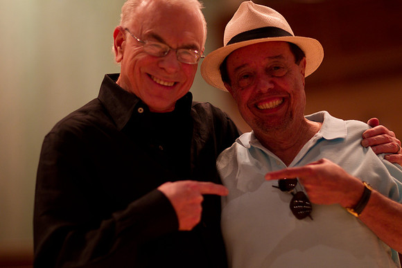 Adrienne Arsht center Miami-A Night In Rio