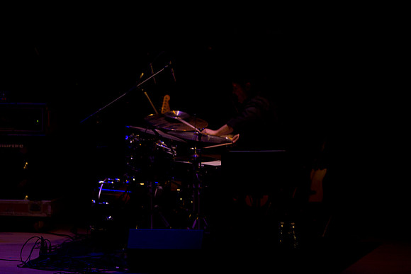 Adrienne Arsht center Miami-A Night In Rio