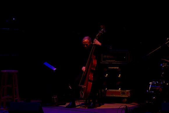 Adrienne Arsht center Miami-A Night In Rio