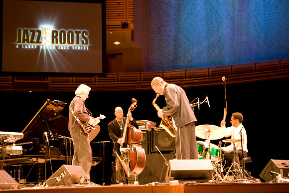 Roots Of Fusion