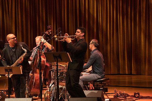 Miami Beachtone Jazz Festival