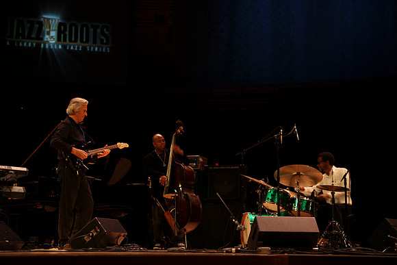 Roots Of Fusion