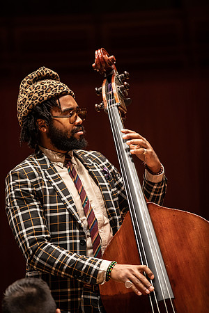 Emmet Cohen Jazz Roots