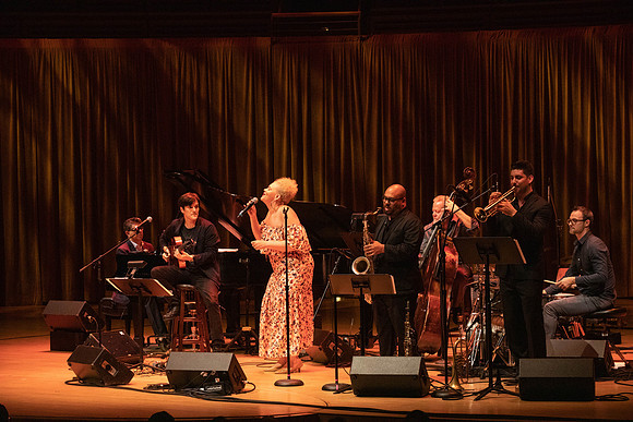 Miami Beachtone Jazz Festival